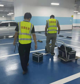 揚(yáng)子洗地機(jī)掃地車(chē)售后