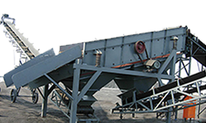 1T/1.5T/2T半電動堆高車YZ-B