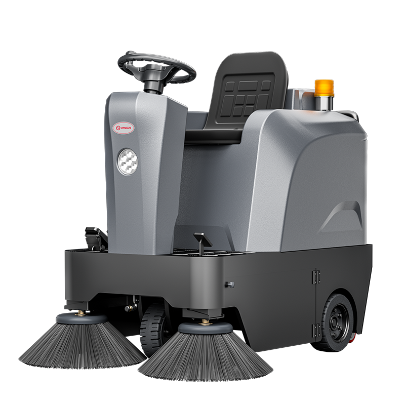 揚子掃地機YZ-S4