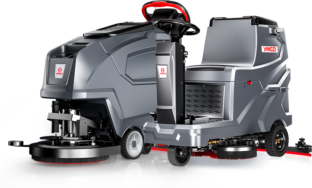 揚(yáng)子洗地機(jī)