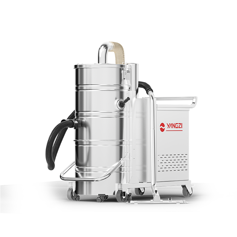 揚(yáng)子YZ-C8大功率大吸力強(qiáng)力吸鐵屑鋼砂吸塵器