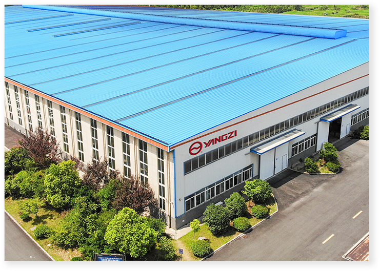 安徽揚(yáng)子智能制造有限公司