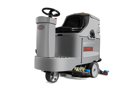 駕駛式洗地機(jī)哪個(gè)品牌好？