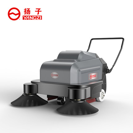 手推式掃地機(jī)能夠清理哪些垃圾？