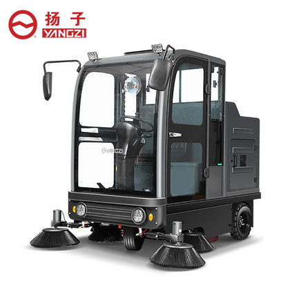 工廠購(gòu)買掃地機(jī)，要注意哪些問(wèn)題？