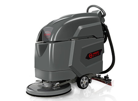 全自動洗地機多少錢？