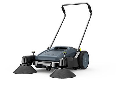 手動掃地

機多少錢一臺？