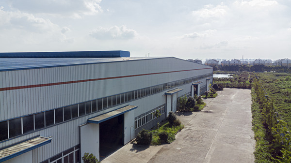 全自動掃地機讓工廠清潔進入智能時代 全自動掃地機讓工廠清潔進入智能時代