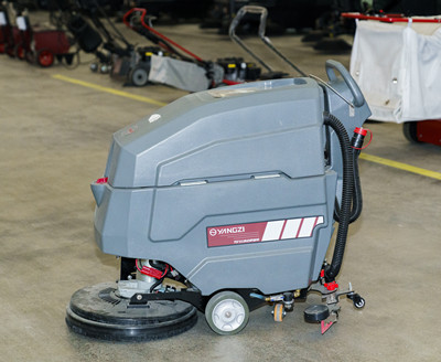 手推式洗地機(jī) 手推式洗地機(jī)