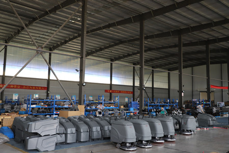 洗地機廠家 洗地機廠家