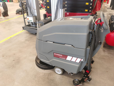 全自動(dòng)洗地機(jī) 全自動(dòng)洗地機(jī)