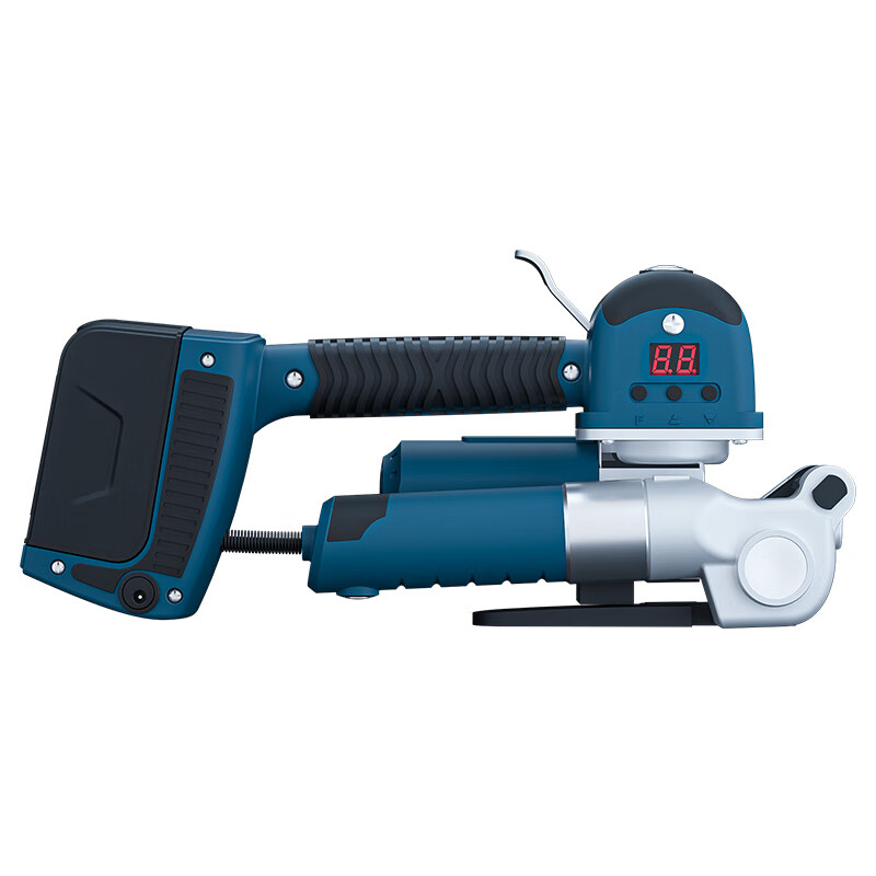 揚(yáng)子電動(dòng)打包機(jī)YZ-D19（下架）