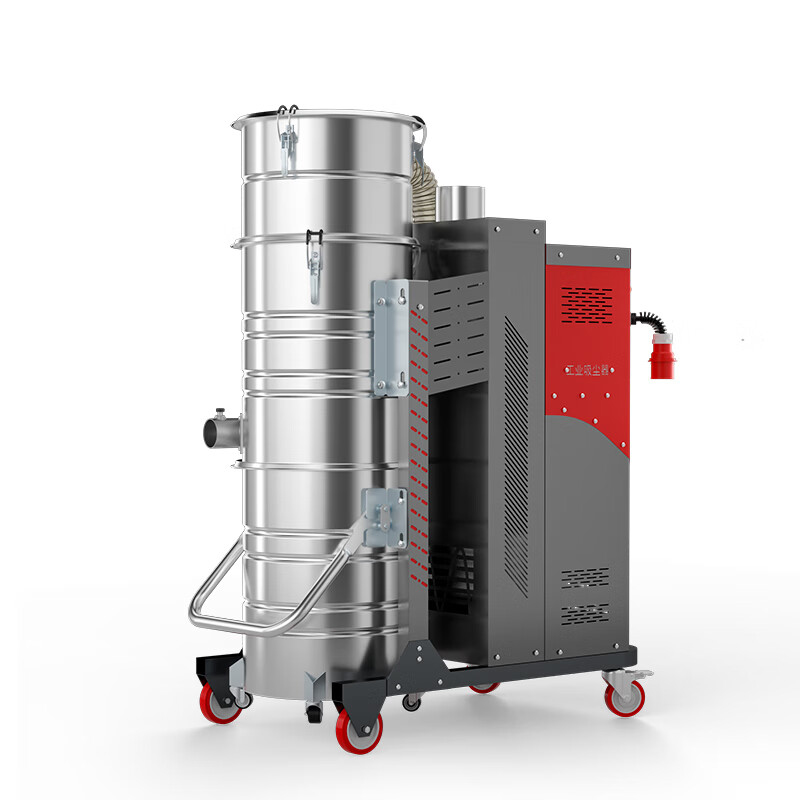 揚(yáng)子工業(yè)吸塵器YZ-C12 大功率電動(dòng)反吹工廠車(chē)間粉塵鐵屑工業(yè)專(zhuān)用