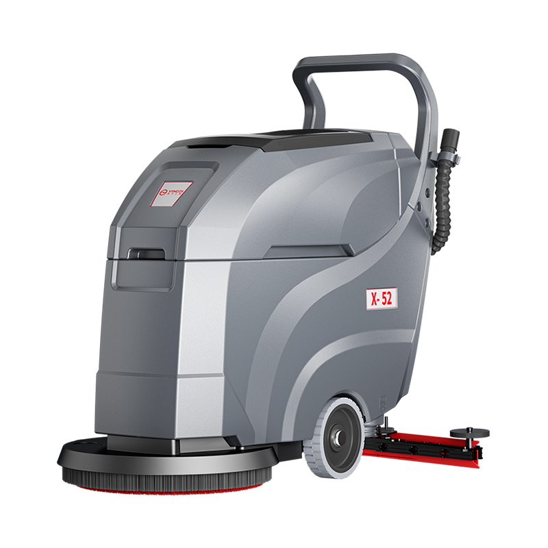 揚子洗地機YZ-X52【下架】