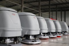 洗地機(jī)的普及對于清潔市場有哪些影響