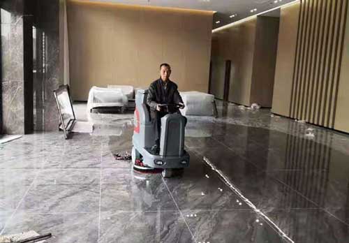 洗地機(jī)怎么樣？多功能洗地機(jī)好不好？